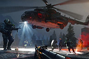 《狙击手：幽灵战士3》最高难度支线任务视频