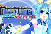 《超次元海王星VS世嘉少女 》图文攻略 主线、支线任务图文攻略