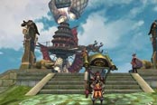 细数《西游降魔录》阵营 镖车大狂欢