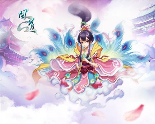 薛之谦助阵《问道》六月狂欢季 送千万好礼