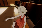 日风吸血鬼！PSVR《伤物语VR》7.12日免费上线