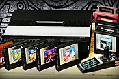 Atari 雅达利究竟为何执意重返游戏机硬件市场？