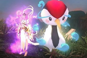 神奇宝贝在哪里《西游降魔录》带你看个够
