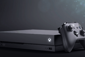 微软为何给Xbox One新主机选择Xbox One X名称