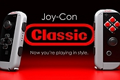 ColorWare为Switch推出复古NES配色Joy Con手柄