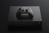 微软Xbox One X性能测试：这次4K真的是爆发了