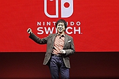 任天堂：众多NS新作未公开 为玩家带来独特体验