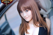 《远征》梦回云中界美女图