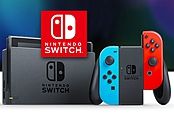 任天堂Switch日本严重缺货 买到几率为十分之一