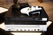 Xbox One X还没发售 但新一代Xbox主机已在开发