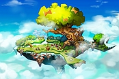 MC+SRPG！《箱庭公司创造》发卖 新DLC同时上线