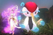 《西游降魔录》激萌宝宝带你畅游世界
