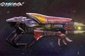 绝密新情报《全球使命3》推可升阶武器