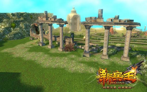 貪食魔入侵 《新兵王》羽翼系統(tǒng)大改