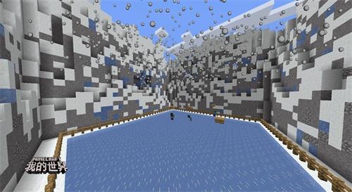 來《我的世界》騎雞釣豬?快來參加Hypixel街機(jī)派對(duì)