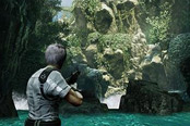 《全球使命3》最新地图探秘 千里跃进大峡谷