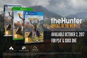 《猎人：野性的呼唤》主机版发售日和售价公布