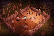 《饥荒》Steam联机版汉化方法
