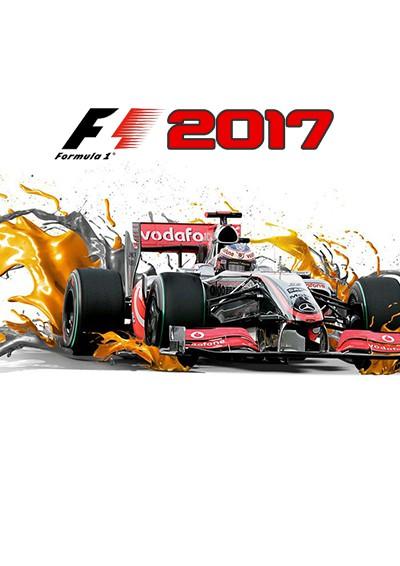 《F12017》PC中文版Steam正版分流下载发布