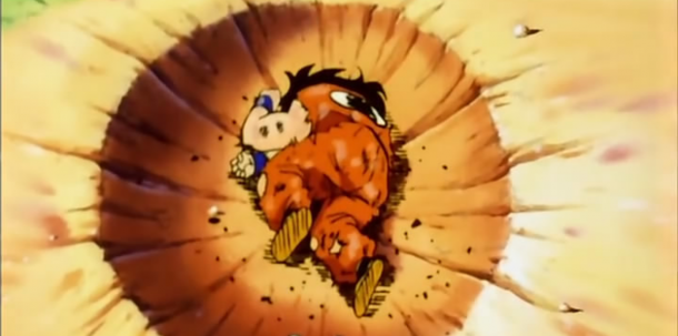 yamcha