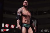 《WWE 2K18》第三波43位登场人员名单正式亮相