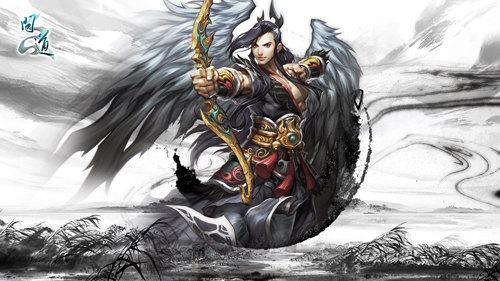 《問道》開學(xué)狂歡送厚禮 三大活動(dòng)送極品神寵