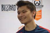 17岁《守望先锋》选手签下百万年薪 将代表美国出战世界杯