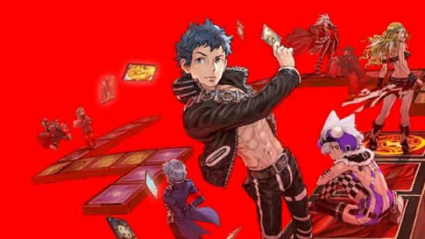 卡牌作《卡片召喚師：反叛》歐美版預(yù)告 10月發(fā)售