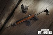 《絕地求生》新武器Mini-14公開(kāi) 全圖刷新 下周上線