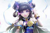 暴打机关兽 《问道》新资料片阵惊天下全新活动