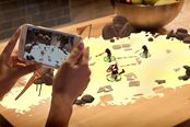 AR时代到来？《角斗士》适配iOS11，9月19日上线
