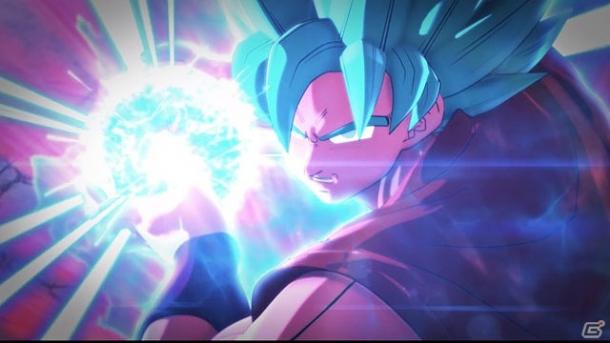 任天堂Switch版《龍珠超宇宙2》最新DLC第2彈上線