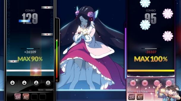 經(jīng)典音游PS4《DJMAX RESPECT》最新游戲情報公開