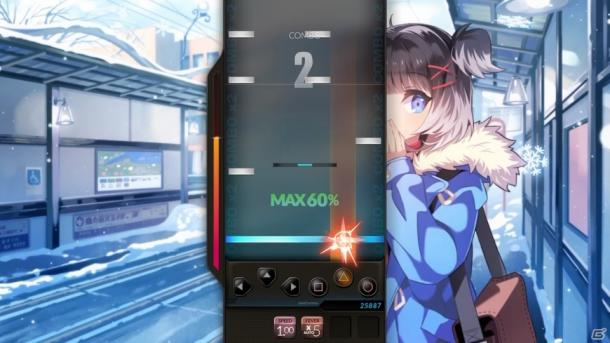 经典音游PS4《DJMAX RESPECT》最新游戏情报公开