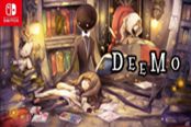 意境风创意音游《DEEMO》确定9.21日登陆Switch
