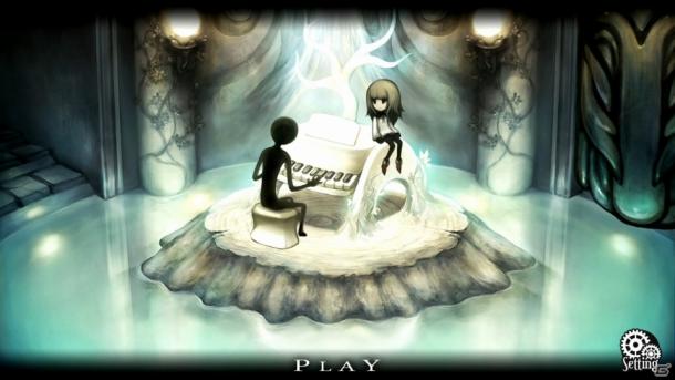 意境风创意音游《DEEMO》确定9.21日登陆Switch