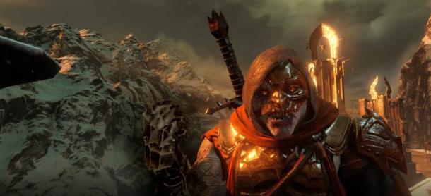 獸人躺槍 《中土世界：戰(zhàn)爭之影》還有一次性DLC?