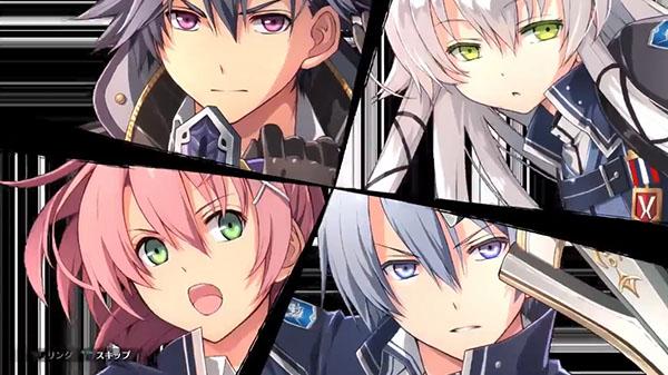《英雄傳說：閃之軌跡3》TGS 2017 宣傳片展示