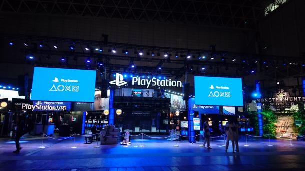 TGS 2017到场人数超25万 TGS 2018举办时间公布