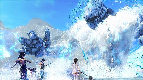 《軒轅劍外傳:穹之扉》登陸國(guó)行XboxOne售價(jià)129元
