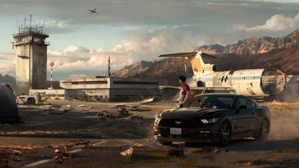 EA：《极品飞车20：复仇》撞车特写回放可自由关闭
