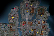 《神界原罪2》流程图文攻略与任务概要