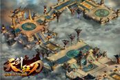 玄幻武侠网游巨作 37《天剑狂刀》新游戏热血前瞻