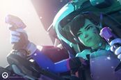 暴雪为一未公开项目招聘 与《守望先锋》宇宙相关