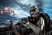 《星球大战：前线2》多人新角色：Iden Versio
