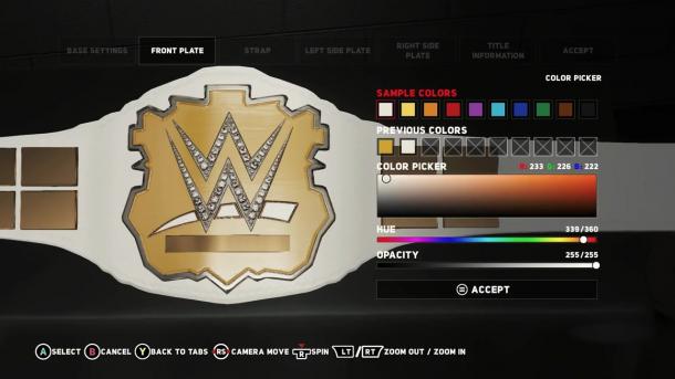 《WWE 2K18》即將正式推出 全新上市宣傳片展示