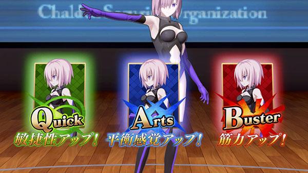 Fate