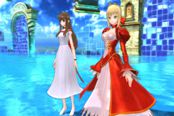 《Fate/EXTELLA》PS4/PSV廉价版公布 PS4版降价后还要近300元