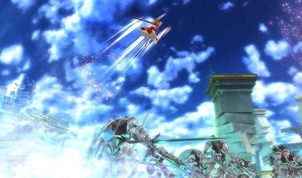 价格亲民 PS4/PSV《Fate/EXTELLA》廉价版公开