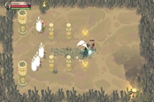 《月之猎人》将登陆Switch 创造属于自己的传说